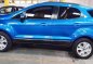 Selling 2014 Ford Ecosport Manual Gasoline -3