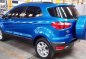 Selling 2014 Ford Ecosport Manual Gasoline -5
