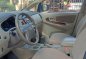 Selling Toyota Innova 2014 Automatic Gasoline in Quezon City-10