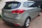 Used Kia Carens 2014 for sale in Mexico-1