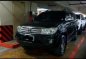 Toyota Fortuner 2010 Automatic Gasoline for sale in Mandaluyong-1