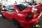 Mitsubishi Lancer 2018 Manual Gasoline for sale in Quezon City-5