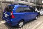 2nd Hand Toyota Avanza 2018 Automatic Gasoline for sale in Manila-3