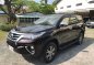 Selling Toyota Fortuner 2017 in Marilao-0