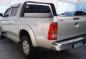 Selling Toyota Hilux 2007 Automatic Diesel in Mandaue-3