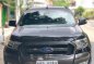 Selling 2nd Hand Ford Ranger 2017 in Las Piñas-0