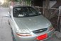 Selling Chevrolet Aveo 2005 Hatchback Automatic Gasoline in Calamba-0