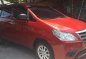 Selling 2nd Hand Toyota Innova 2016 at 40000 km in Bacolod-2
