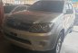 2005 Toyota Fortuner for sale in Pasig-0