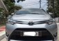 Selling Toyota Vios 2017 Automatic Gasoline -11