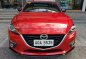 Mazda 3 2015 Automatic Diesel for sale in Tagaytay-0