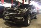 Hyundai Santa Fe 2016 Automatic Diesel for sale in Quezon City-2