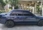 Selling Honda City 1998 Automatic Gasoline in Parañaque-3