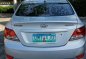 Hyundai Accent 2012 Automatic Gasoline for sale in Meycauayan-2