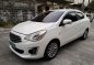 2nd Hand Mitsubishi Mirage G4 2014 for sale in Quezon City-0