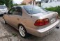 2000 Honda Civic for sale in Lucena-2