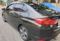 2nd Hand Honda City 2014 Automatic Gasoline for sale in Quezon City-2