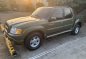 2nd Hand Ford Explorer for sale in Cebu City-1