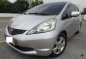 Selling Honda Jazz 2009 at 40000 km in Quezon City-0