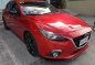 Mazda 3 2015 Automatic Diesel for sale in Tagaytay-5