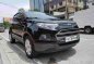 Sell Black 2018 Ford Ecosport at 9000 km in Quezon City-2