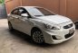 Selling Hyundai Accent 2016 Manual Diesel in Quezon City-1