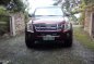 Selling Isuzu D-Max 2009 Automatic Diesel in Solano-0