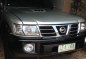 2nd Hand Nissan Patrol 2003 Automatic Diesel for sale in Davao City-1