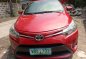 Selling 2nd Hand 2013 Toyota Vios at 80000 km in Bulakan-0