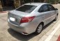 Selling Toyota Vios 2017 Automatic Gasoline -7