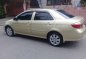 Selling Toyota Vios 2008 Automatic Gasoline at 80000 km in Batangas City-0