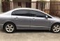 Selling 2nd Hand Honda Civic 2008 at 110000 km in Quezon City-4