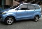 2nd Hand Toyota Avanza 2012 Manual Gasoline for sale in Taytay-6