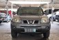 Selling Nissan X-Trail 2011 in Makati-4