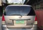 Used Toyota Innova 2007 Automatic Diesel for sale in Pasig-1