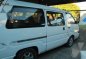 Selling 2nd Hand Nissan Vanette 1993 at 70000 km in Mandaue-0