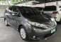 Sell Grey 2013 Toyota Sienna at Automatic Gasoline at 22000 km in Quezon City-0