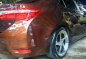 Selling Toyota Altis 2014 Automatic Gasoline in Quezon City-2