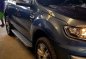 2016 Ford Everest for sale in San Fernando-3