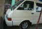 Selling 2nd Hand Nissan Vanette 1993 at 70000 km in Mandaue-1