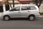 Toyota Innova 2015 Manual Diesel for sale in Parañaque-1