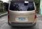 Selling 2nd Hand Hyundai Grand Starex 2010 in Parañaque-2