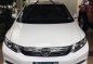 Selling Honda Civic 2014 Automatic Gasoline in Quezon City-0