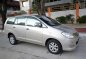 Toyota Innova 2012 Automatic Diesel for sale in Quezon City-3