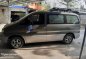 Selling Hyundai Starex 2002 Manual Diesel in Valenzuela-4