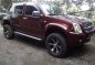 Selling Isuzu D-Max 2009 Automatic Diesel in Solano-1