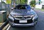 For sale 2017 Mitsubishi Montero Sport -2