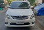 Selling Toyota Innova 2014 Automatic Gasoline in Quezon City-9