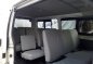 Used Toyota Hiace 2015 Manual Diesel for sale in Mandaluyong-2