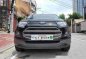 Sell Black 2018 Ford Ecosport at 9000 km in Quezon City-1